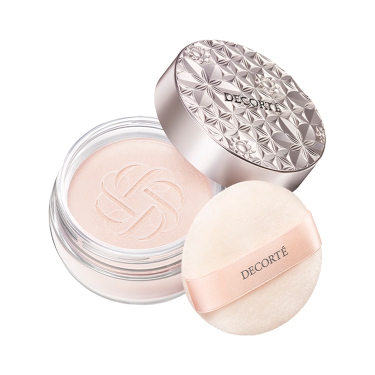 COSME DECORTE Loose Powder #00 - Yami.com