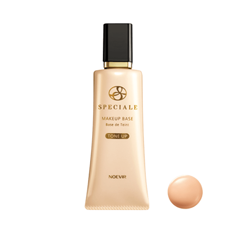 NOEVIR SPECIALE Pure Beauty Pre-Makeup SPF20/PA+ Natural