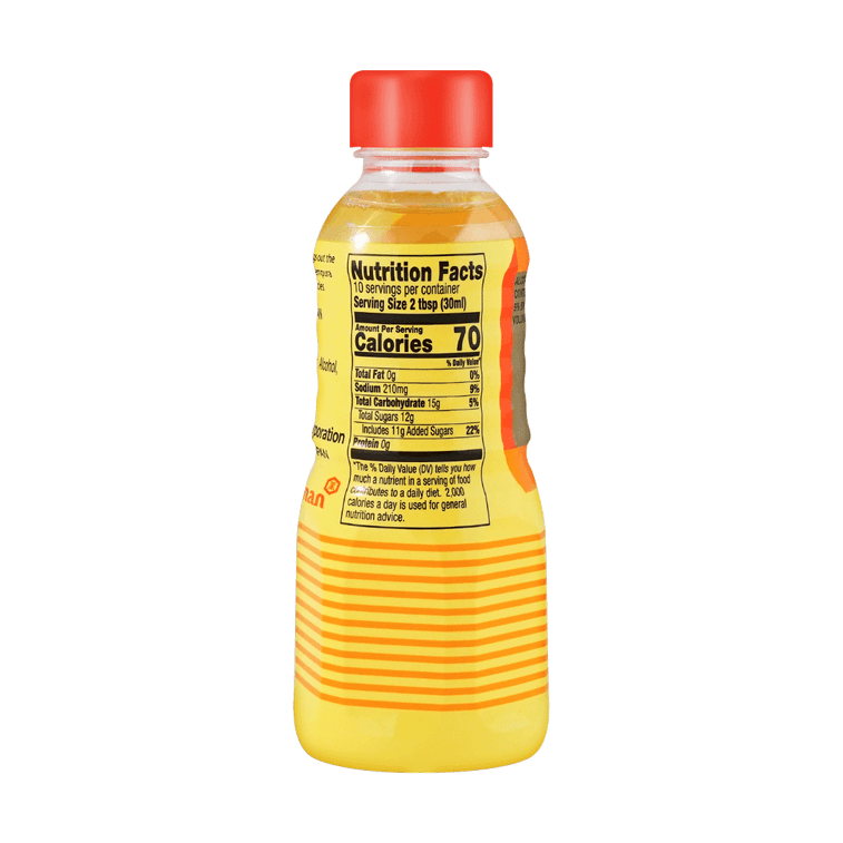 Manjo Aji Mirin Sweet Cooking Rice Seasoning , 10 fl oz【For Sukiyaki and Teriyaki Sauce】 9