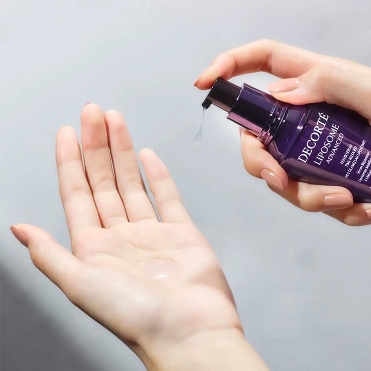 Liposome Advanced Repair Serum 50ml - Yami.com