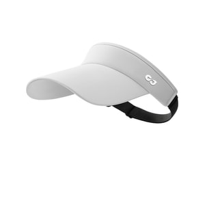 Outdoor Sports Breathable Sun Hat Gray 1pc