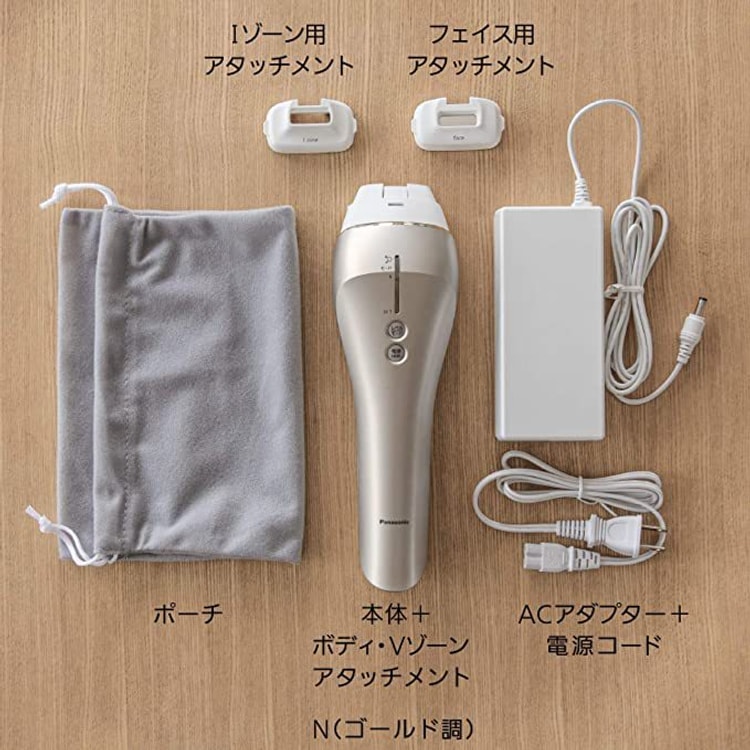 Panasonic Light Beauty Device Light Beauty Instrument for Body