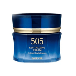 【日本直邮】日本 NOEVIR诺薇雅 505精萃滋润紧致修护面霜 30g