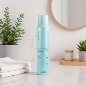 Dry Shampoo for Hair- Fluffy & Long Acting, 5.07 fl.oz.