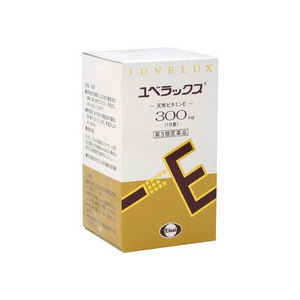 Yubelax 300 [240 capsules]