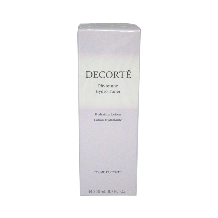 COSME DECORTE Botanical Rhythm Moisturizing Toner 200ml COSME DECORTE Botanical Rhythm Moisturizing Toner 200ml