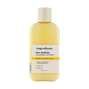 Product: Skin Barrier Calming Lotion EX, 5.07 fl oz【Centella Asiatica, 12-Peptide Complex】
