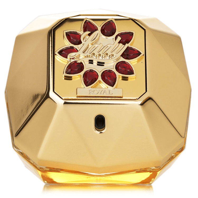 パコ ラバンヌ レディ ミリオン ラッキー 80ml パコ ラバンヌ レディ ミリオン ラッキー 80ml アメリカ 【香港直送