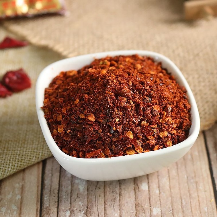 貴州胡椒ソース、リツェア・クベバ唐辛子ペーストつけソース、176g*1パック[個包装の火鍋つけソースと唐辛子調味料] 3