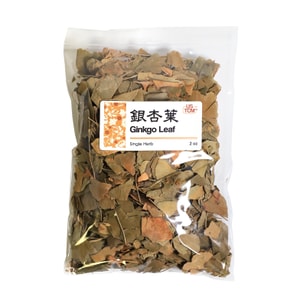 USTCM Ginkgo Leaf 2oz