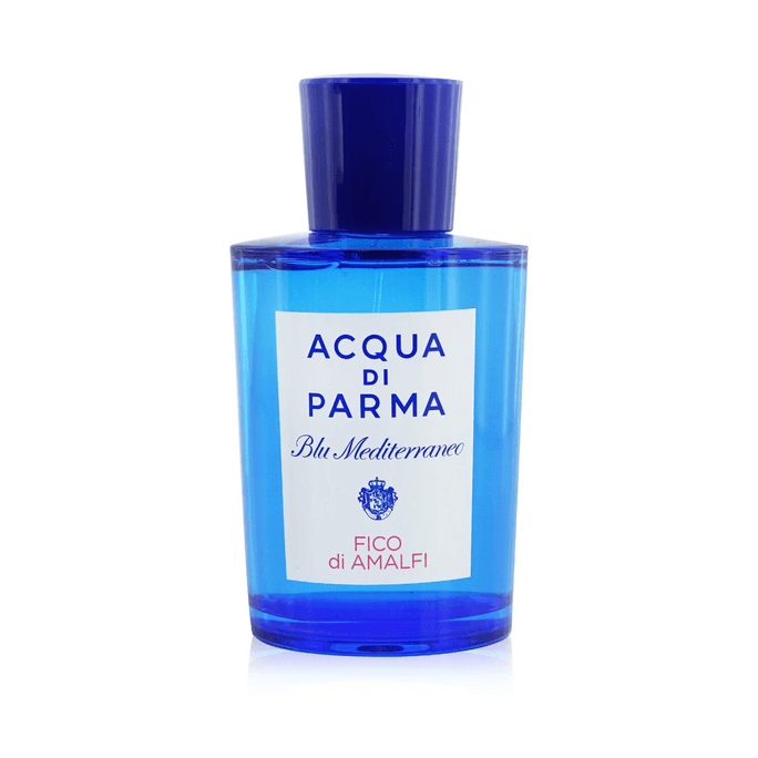 Blue Mediterraneo Amalfi Fig Eau De Toilette Spray 150ml/5oz