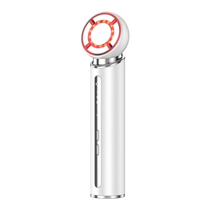 【中国からの直送】孟思 ティ ホーム エレクトロポレーション美容機器（EMS）超音波注入、リフトアップ、引き締め機能付き多機能電子美容機器（1台）