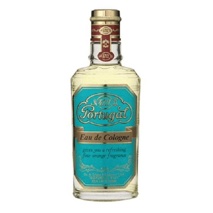 Honten 4711 Portugal Eau de Cologne [80 ML] - Yami.com