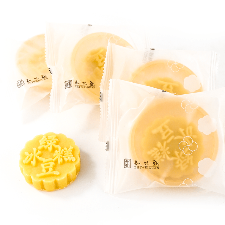 녹두 케이크, 오리지널 맛, 6.7온스 9