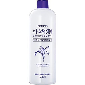 日本ナチュリエ 大麦保湿ローション 500ml