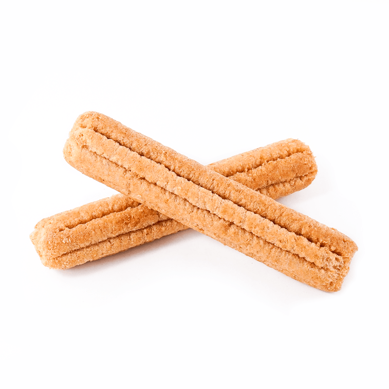 츄러스 치즈크림 스낵 12*20g 7