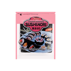 寿司用焼き海苔 50枚入り（3.75オンス）