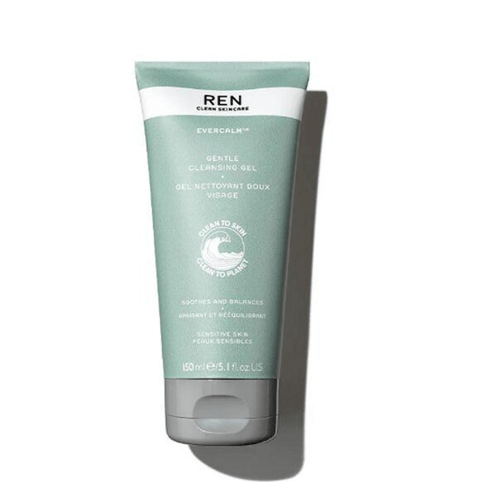 美國 Ren 芢 清潔溫和洗面乳 (50ml)