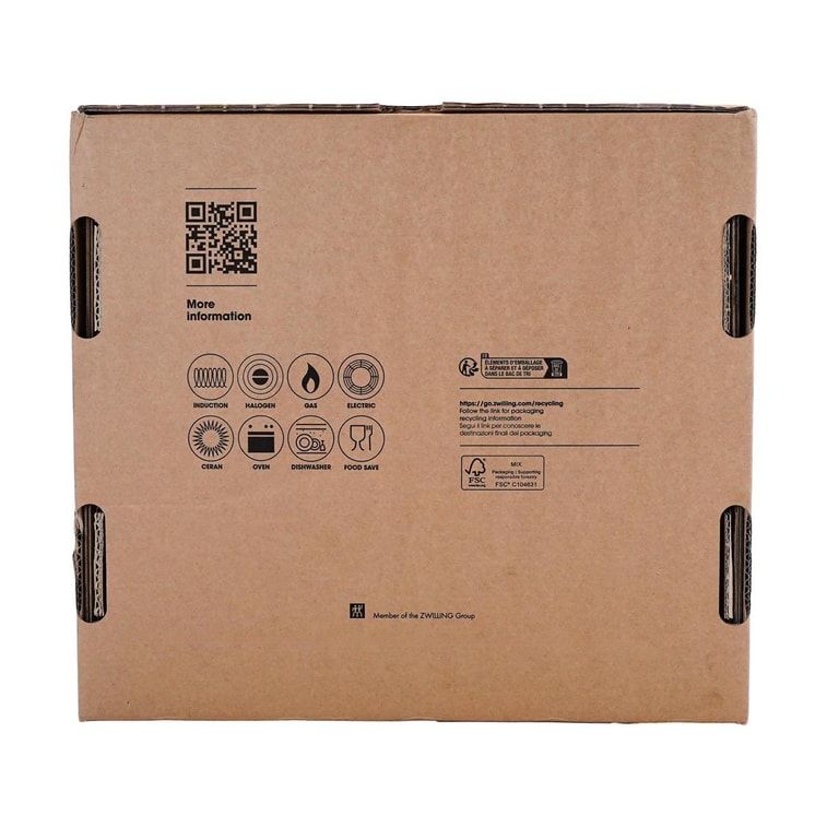 法国STAUB珐宝  马形锅盖黄铜旋钮 经典法式炖锅 樱桃红配黄铜旋钮 5QT 10