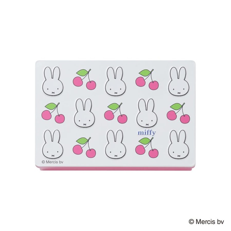 Morozoff Miffy Valentine Chocolate Set 11pc - Yami.com