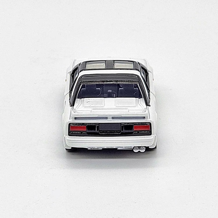 TOMICA TOMICA Premium No.40 Toyota MR2 - Yami.com