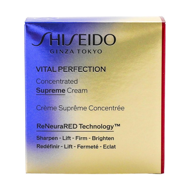 Vital Perfection Concentrated Supreme Cream, 1.76 oz 5