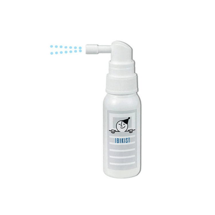 Anti-snoring spray 25ml - Yami.com