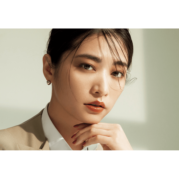 ETVOS||流光晶璨矿物焕肌高光膏||4.8g 8