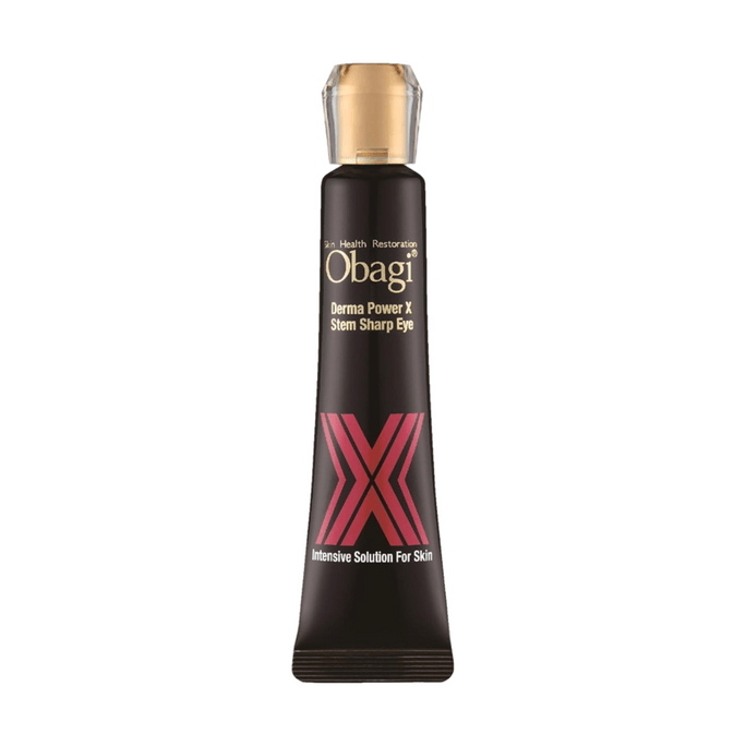 【日本直送】 Obagi コラーゲン 高保湿 アイクリーム 小じわを目立たなくする 20g