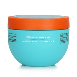 MOROCCANOIL Restorative Hair Mask (For Weakened and Damaged Hair) 250ml/8.45oz