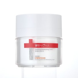 Soothing Extra Care Moisturizing Cream 50g