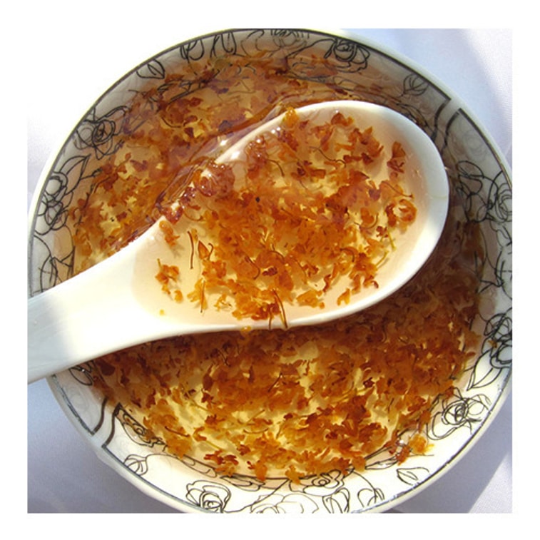 Cassia Flower Jam, 3.53 oz 4