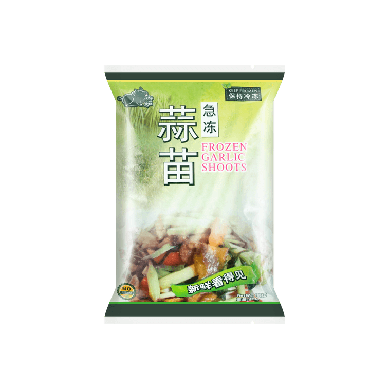 OTHER BRANDS 【Frozen】Frozen Garlic Yami