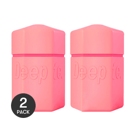 韩国DEEPTE 3DAYS 3日蜜桃纤体糖果 睡前1粒 30日量入 减脂增能量 维生素B1/B2/C/D营养补充 促进代谢不反弹 体脂管理 *2【2份超值装】