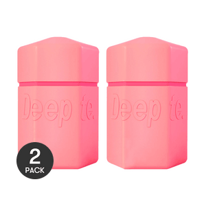 韩国DEEPTE 3DAYS 3日蜜桃纤体糖果 睡前1粒 30日量入 减脂增能量 维生素B1/B2/C/D营养补充 促进代谢不反弹 体脂管理 *2【2份超值装】