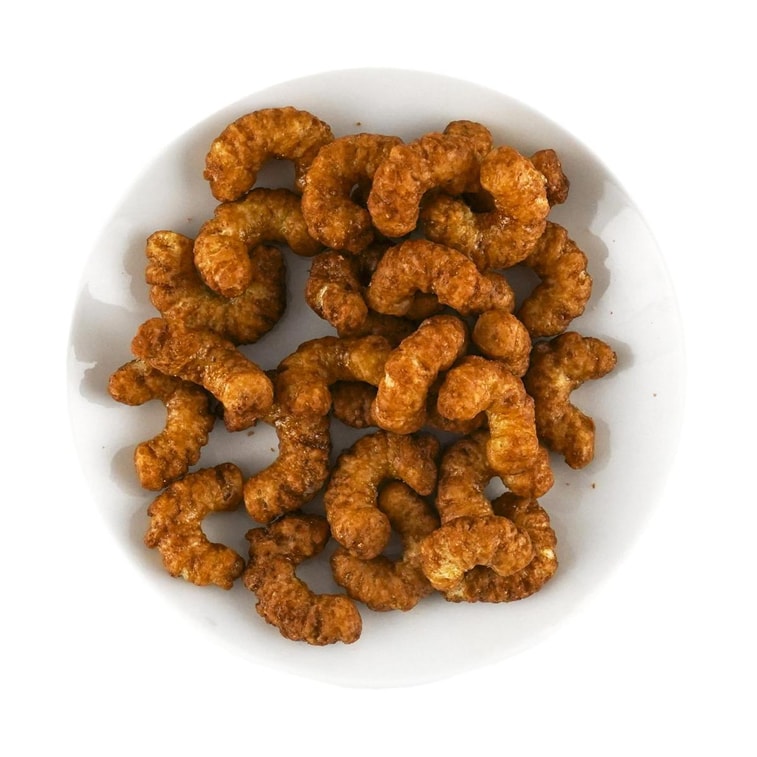 카라멜 옥수수 로스티드 커피 카라멜 2.29온스 3