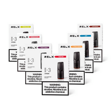 fresh red relx gusto Buy RELX Pod Pro Fresh Peach