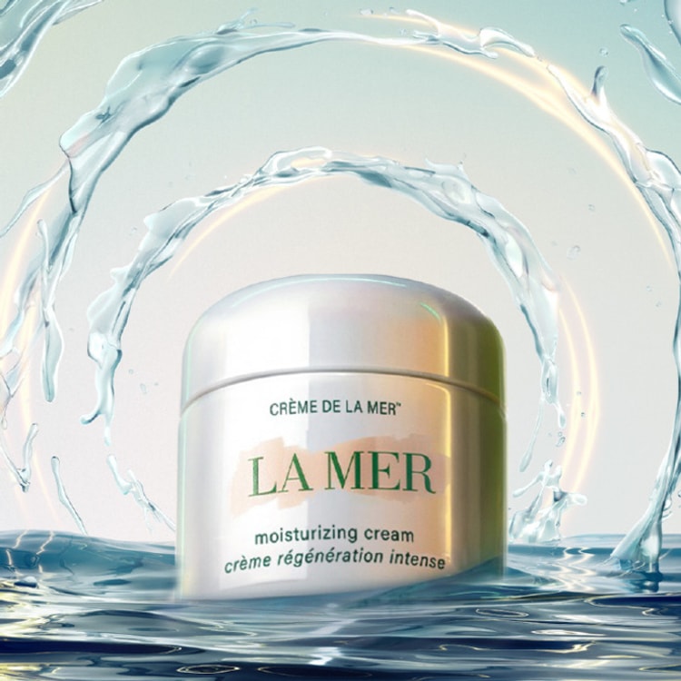 LA MER moisturizing cream 100ml ラ・メール ラ・メール La Mer 公式
