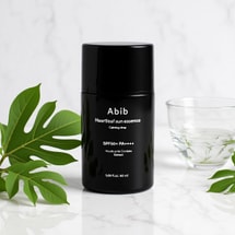 하트리프 선 에센스 카밍 드롭, SPF50+ / PA++++, 1.69 fl.oz. - 멀티 디펜스 안티-듀얼니스 실드 · 항산화