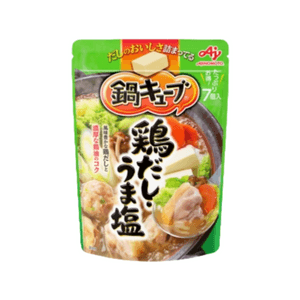 JAPAN SEASONING1 7pc
