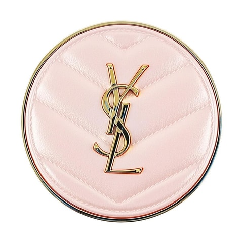 香港直送】日本 YSL ラディアント タッチ グロウパクト ピンク