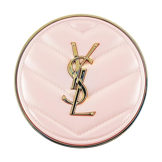 Touche Eclat Glow-Pact Compact Cushion High-coverage Glowing 0.42