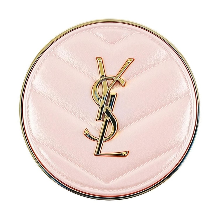 Touche Eclat Glow-Pact Cushion High-coverage Glowing 0.42 oz SPF23