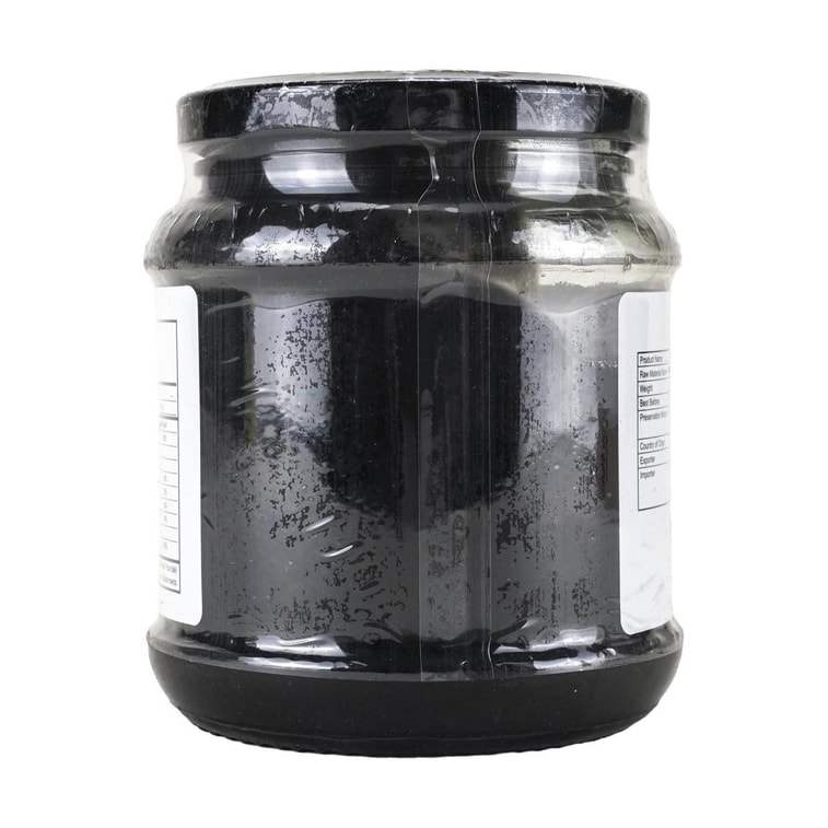 千百味 純黑芝麻醬 280g 4