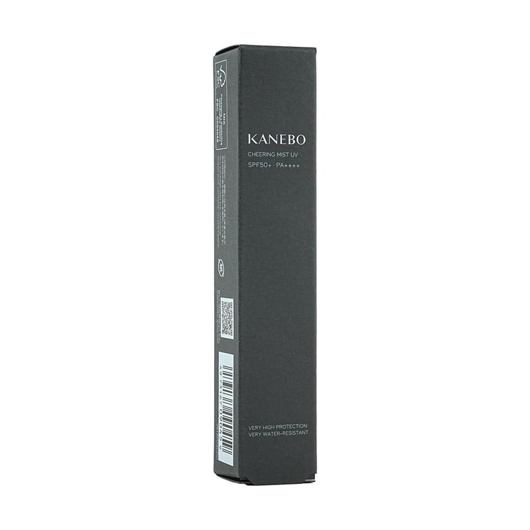 Kanebo Cheering Mist UV Sunscreen Spray SPF50+·PA++++, 1.01 fl oz 【24Limited Edition】 4