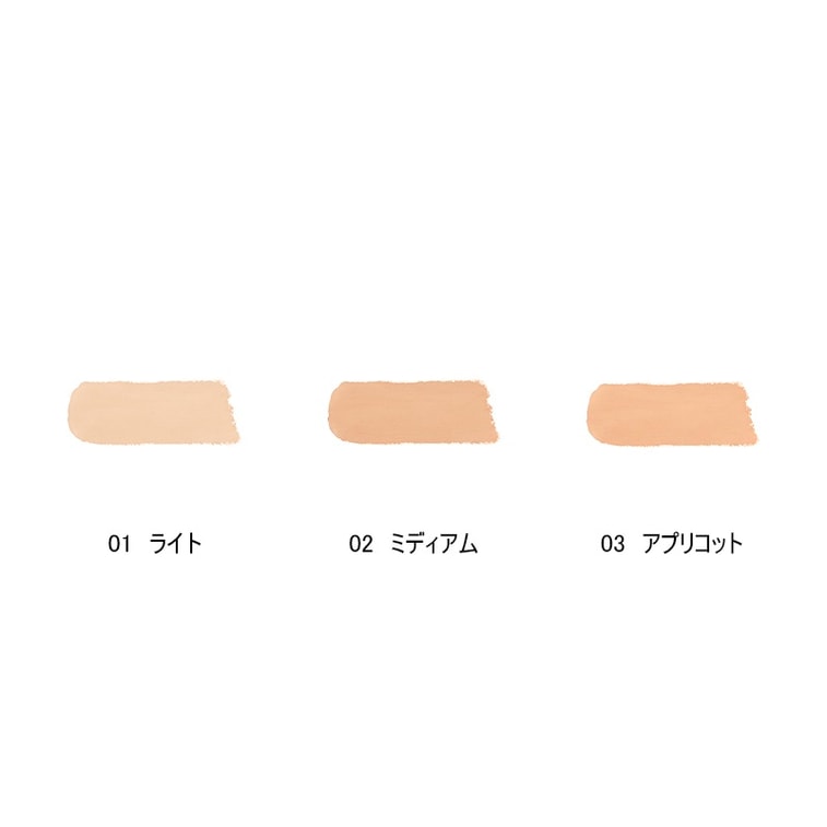 【日本直送】 日本 SHISEIDO 资生堂 Inoui コンシーラー スティック #03 4