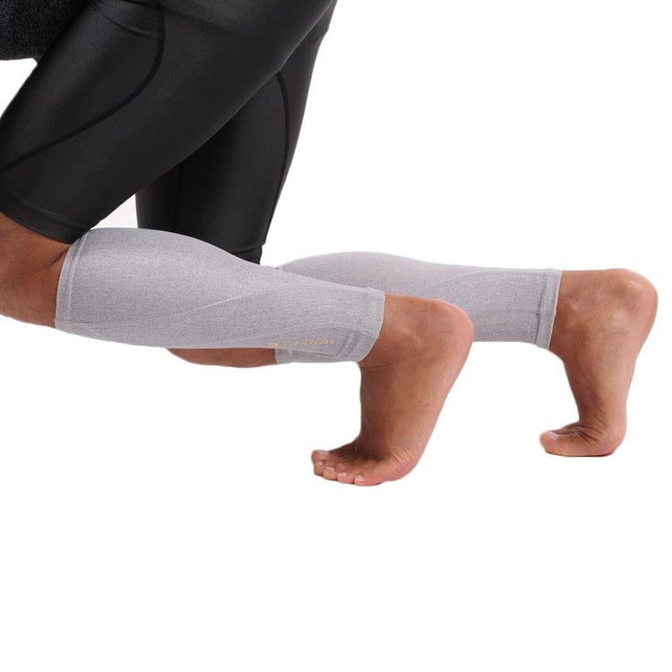 Titanium Compression Pants - Phiten