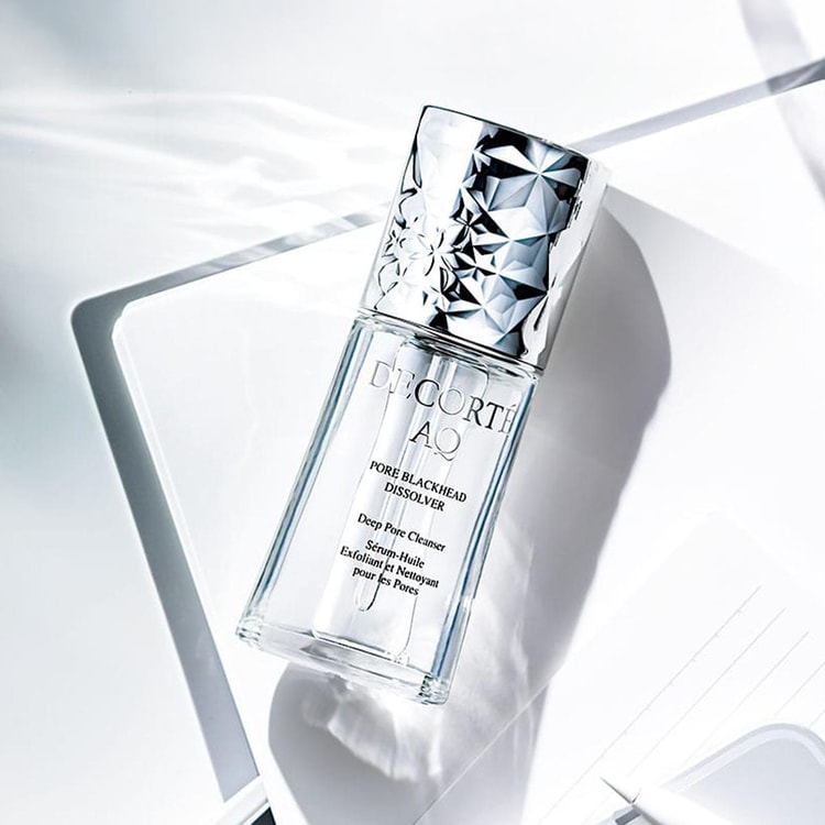 コスメデコルテAQ ポアブラックヘッドディゾルバー コスメデコルテ AQ ポア ブラックヘッド ディゾルバー、ディープ ポア