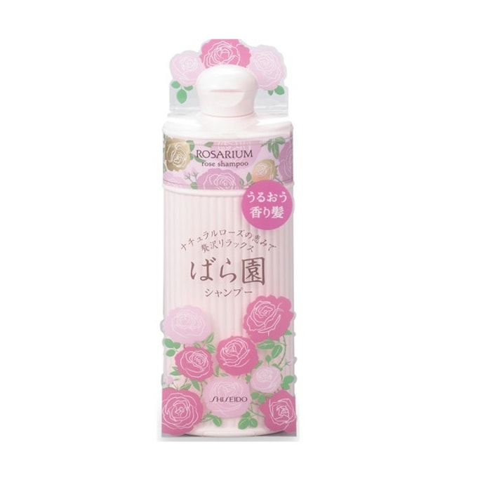 ROSARIUM Rose Shampoo 300ml