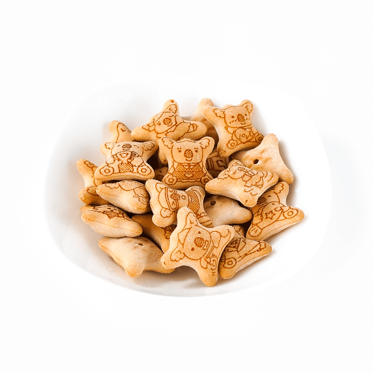 Koala Mango Cream Filling Biscuit, 1.45 oz 6